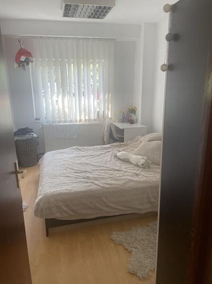 Apartament cu 3 camere decomandat în Exterior Vest