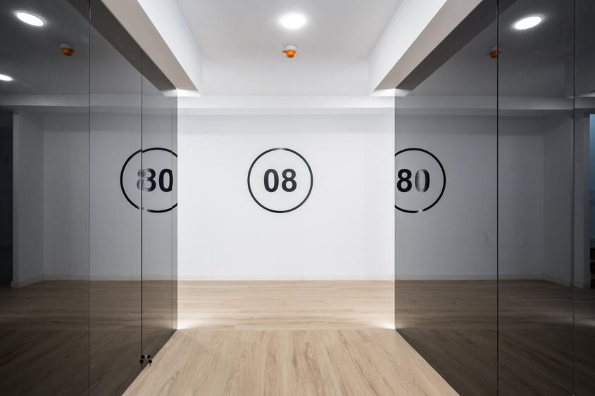 Apartament cu 3 camere decomandat, mobilat în Pipera