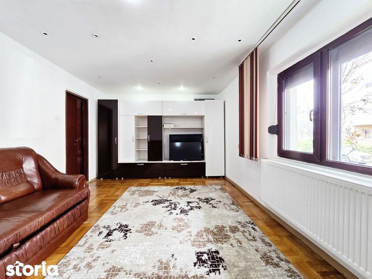 Apartament 2 camere decomandat de inchiriat, centrala - Alfa - 8