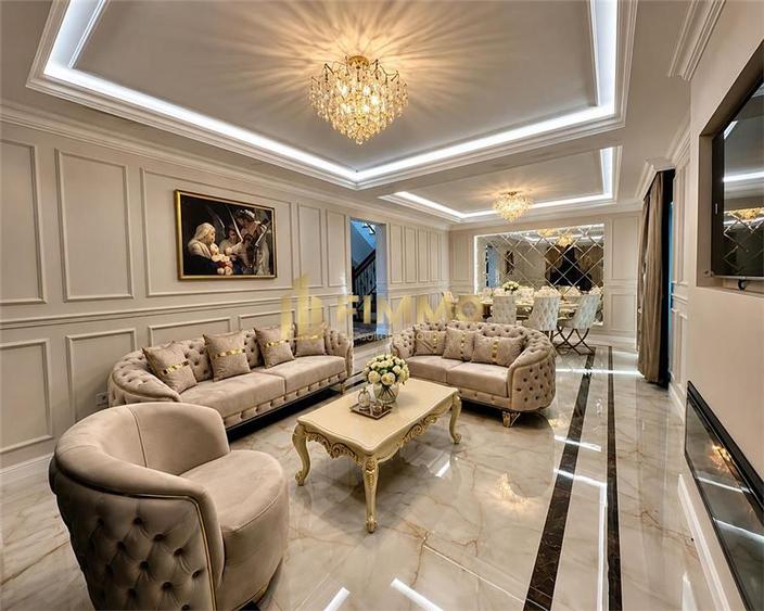 Casă individuală cu 4 camere cu Teren 950 Mp în Exterior Sud