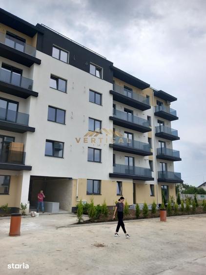 Garsonieră în Vidra
