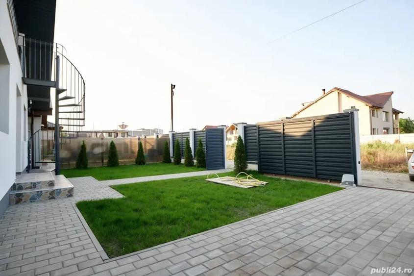 Casă cu 5 camere cu Teren 300 Mp în Gară