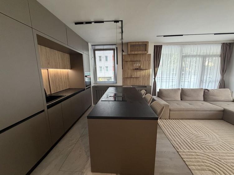 Apartament 3 camere ARED R18 - 4