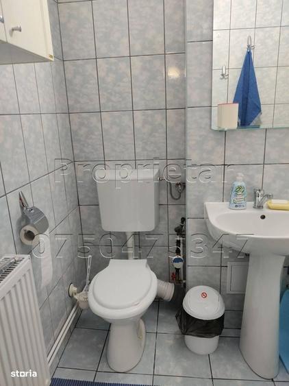 Apartament cu 3 camere decomandat în Prelungirea Ghencea
