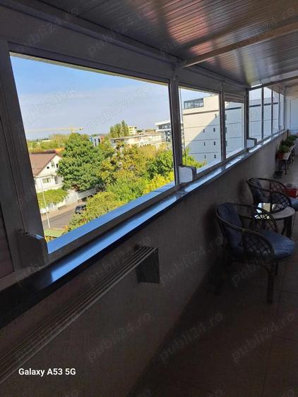 Apartament cu 2 camere în Militari