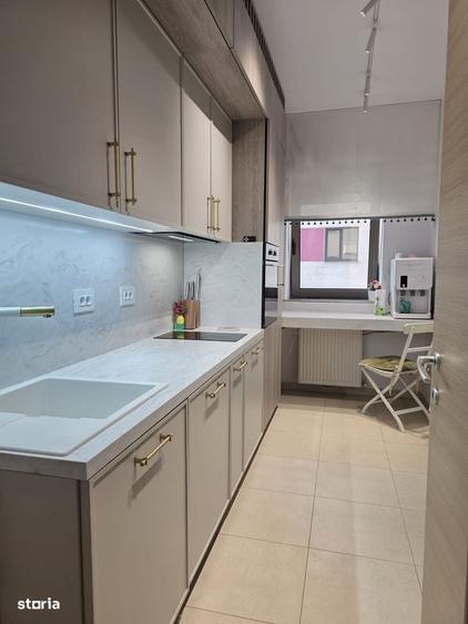 Apartament cu 3 camere |Iuliu Maniu, Militari | Politehnica - 6