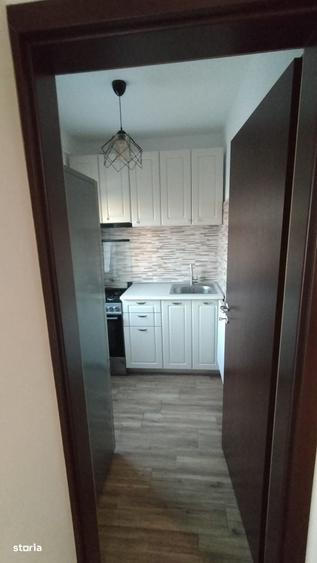 Apartament 1 camera, zona Girocului - Liviu Rebreanu - 5