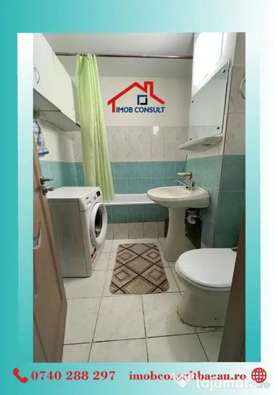Apartament cu 3 camere decomandat în Banca Națională