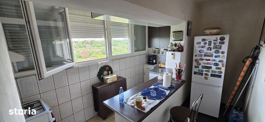 Apartament cu 2 camere în Giulești