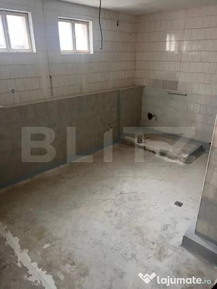 Spațiu comercial, de 200 mp, în Astra