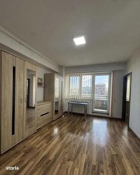 Garsonieră în Gheorgheni
