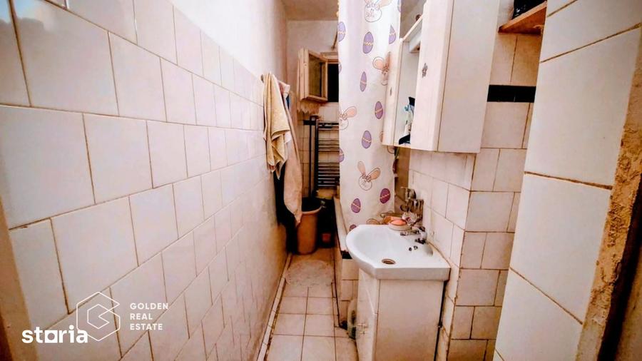 Apartament 3 camere, 53 mp, zona Spitalului Judetean - 5