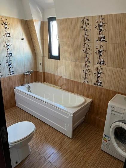 Apartament cu 2 camere decomandat în Mărăști