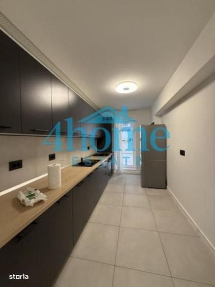 Apartament cu 3 camere în Theodor Pallady