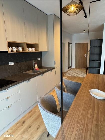 Apartament cu doua camere 67mp, parcare subterana, Vitus Residence - 3