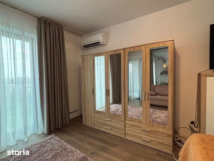 Inchiriere Studio Cloud 9 - 1