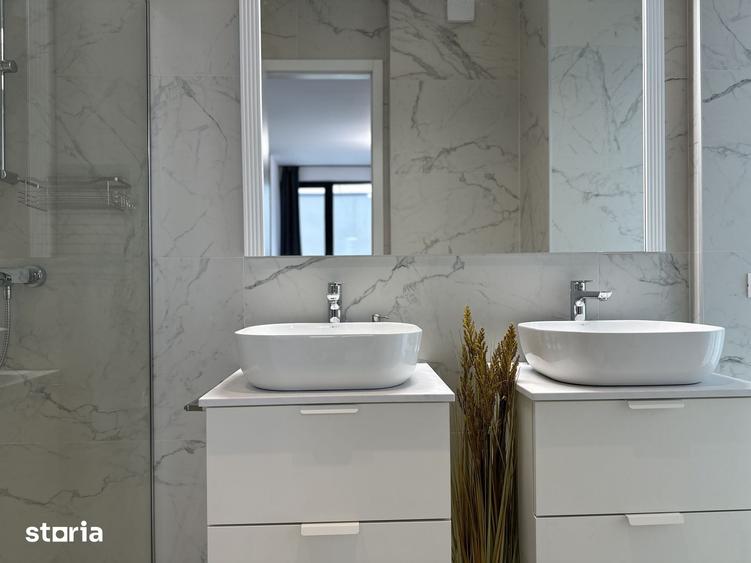 Apartament cu 5 camere în Herăstrău