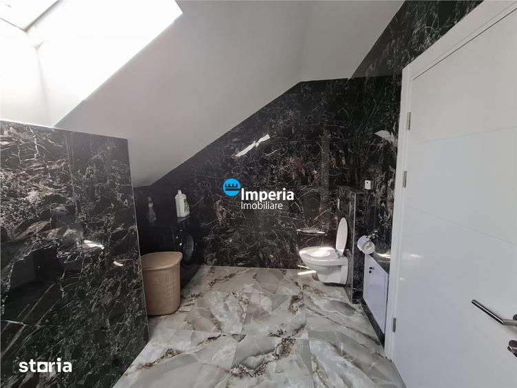 Comision zero! Casa individuala intabulata cu 4 camere de vanzare Aron - 4