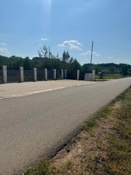 Teren Construcții intravilan de 5000 mp, în Corbeanca