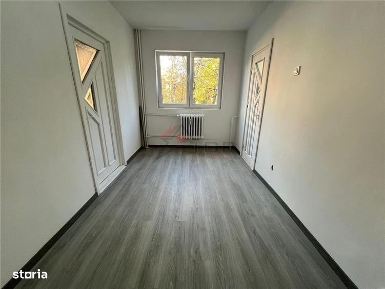 Apartament cu 2 camere în Tudor Vladimirescu