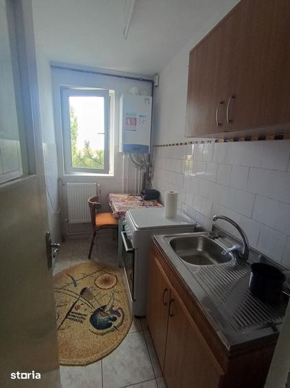 2 Camere Tomis Nord Centrala gaze ?i balcon - 1