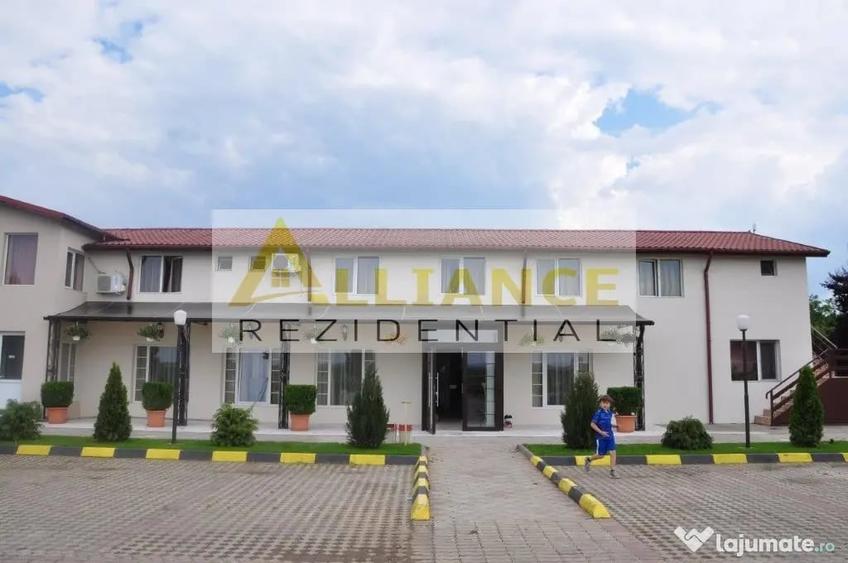 Spațiu comercial, de 20,000 mp, în Berceni