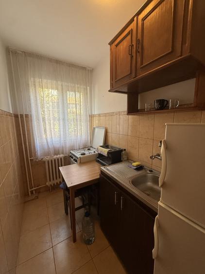 Apartament cu 2 camere, 42 mp utili, etaj 1 -Spitalul Judetean - 12