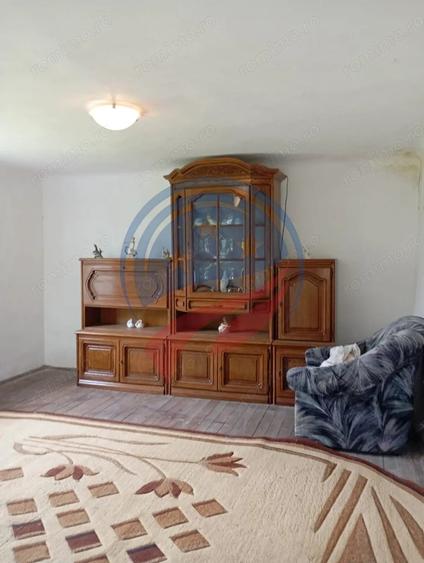 Casă cu 2 camere cu Teren 624 Mp în Bariera Vâlcii