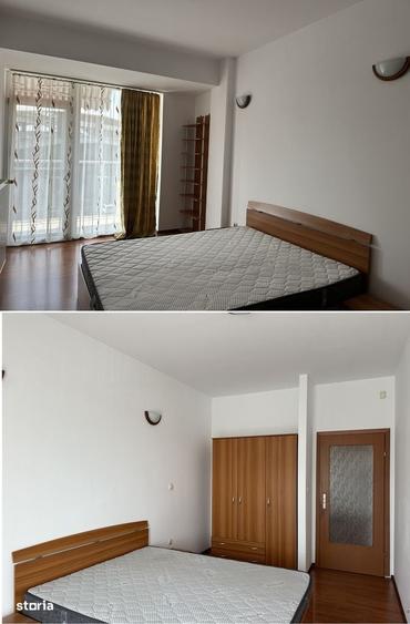 Apartament cu 2 camere în UTA