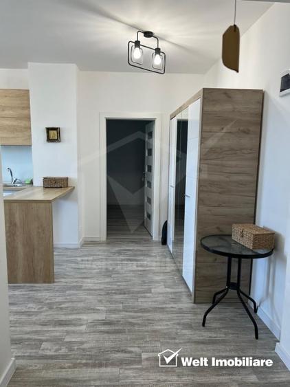Apartament 3 camere – Locație de excepție în Zorilor (Str. Gh. Dima) - 12