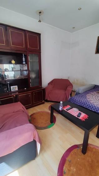 Casă cu 2 camere cu Teren 65 Mp în Banu Manta