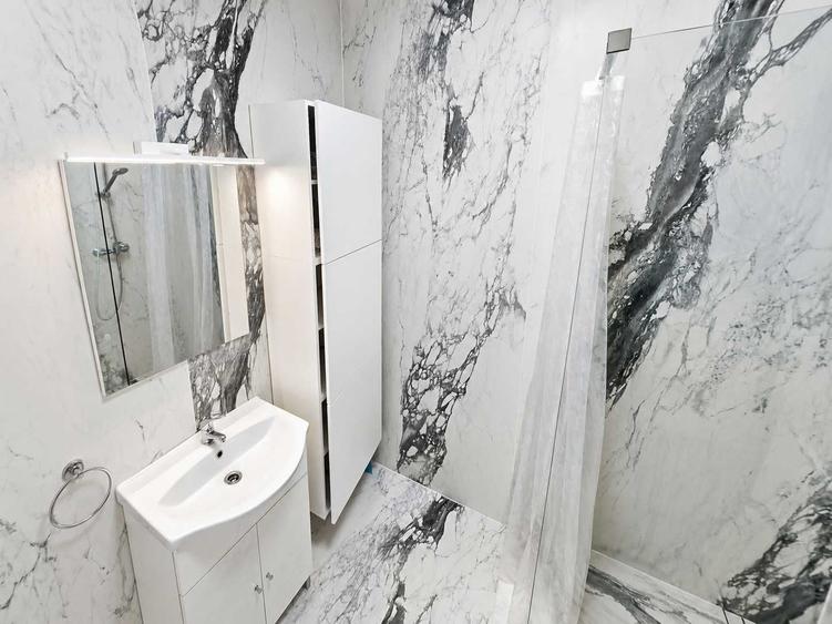 Apartament cu 2 camere semidecomandat în Nufărul