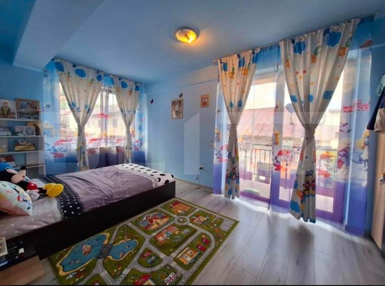 Apartament 3 camere, 68 mp, parcare, zona Sub Cetate - 6