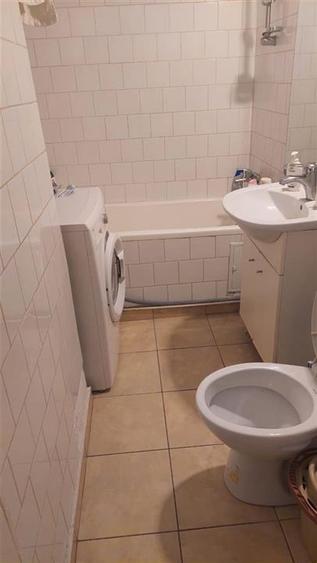 Garsonieră decomandată, mobilată în Giurgiului