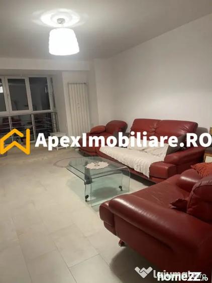 Apartament cu 3 camere decomandat în Alba Iulia