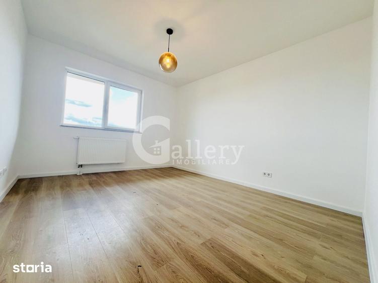 Apartament cu 2 camere în Sub Arini