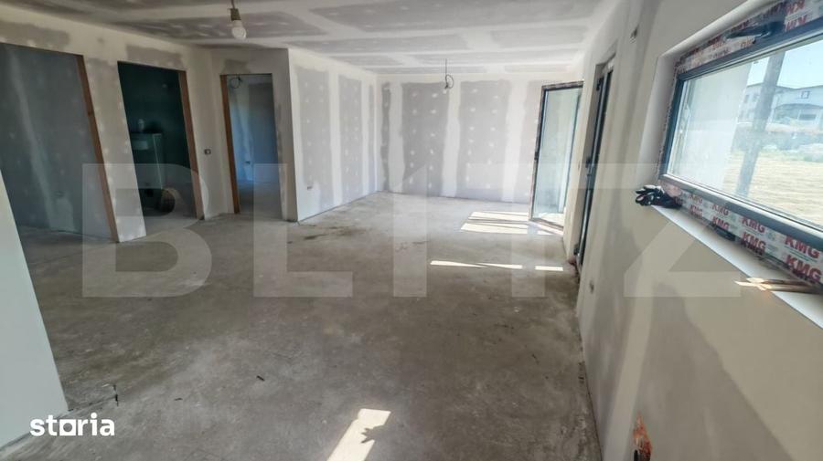 Casa moderna la gri | Doar 8 km de Targoviste - 5