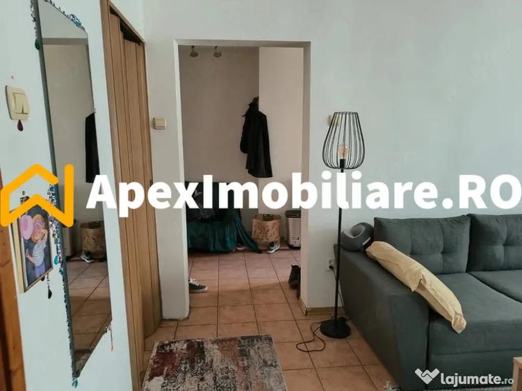 Apartament 2 camere de inchiriat Stefan cel Mare Bucure?ti - 3