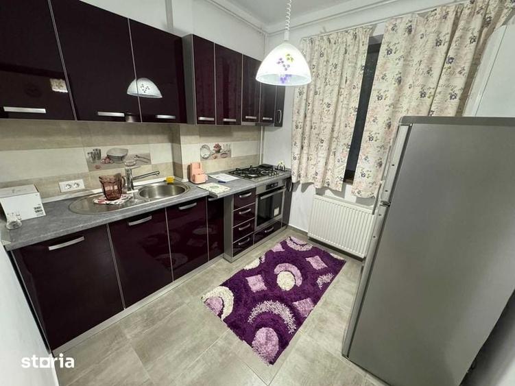 Apartament cu 2 camere în Pajura