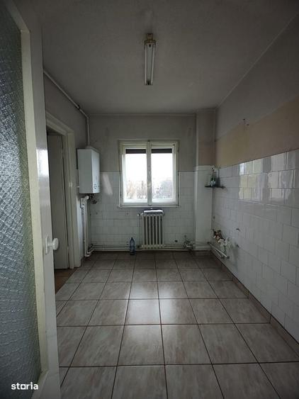 Apartament cu 3 camere în Gojdu