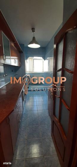 Apartament cu 2 camere 55mp Zimbru 400 - 5