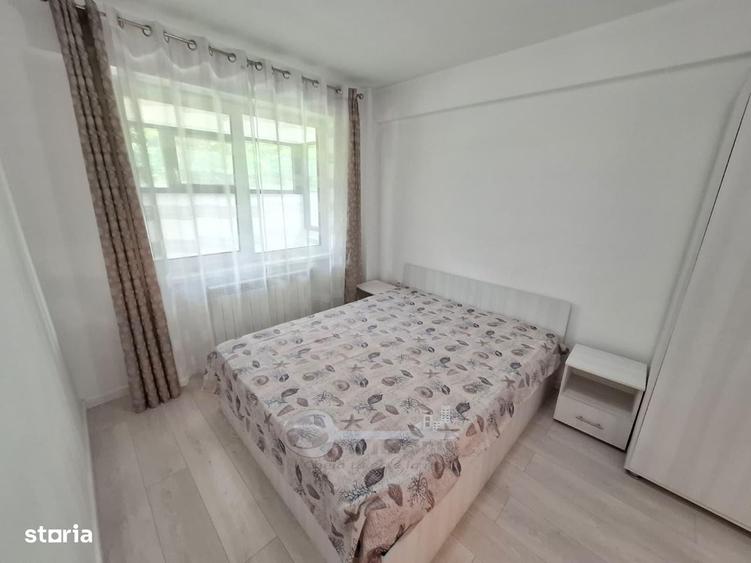 Apartament cu 2 camere în Valea Lupului