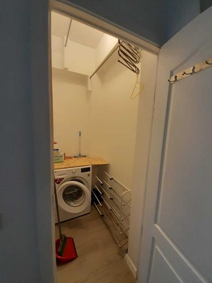 Apartament cu 2 camere decomandat în Mircea cel Bătrân