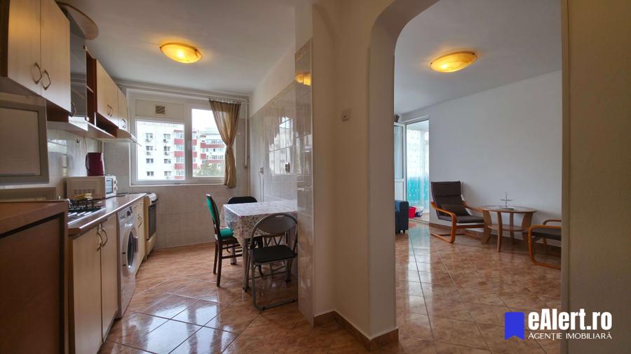 Apartament cu 2 camere în Berceni