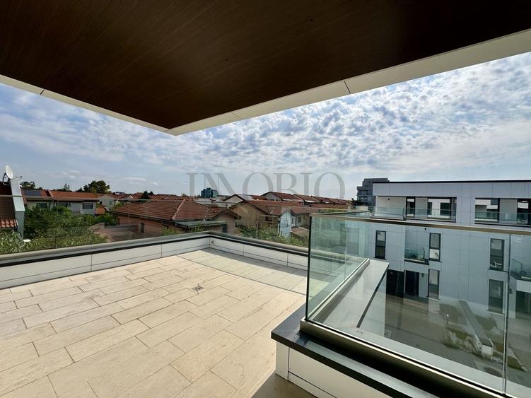 Vila 5 Camere | Rond OMV - Pipera - 18