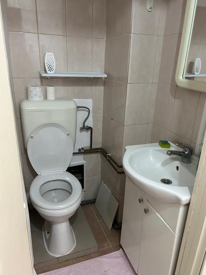 Garsonieră semidecomandată în Banu Mărăcine