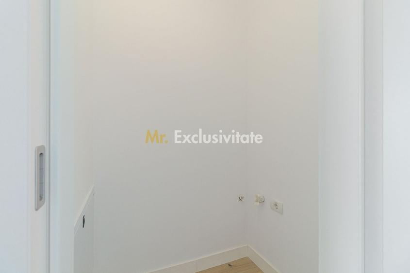 Apartament cu 2 camere decomandat în Străulești