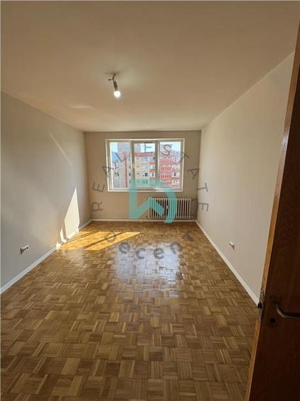 Apartament cu 2 camere semidecomandat în Gării
