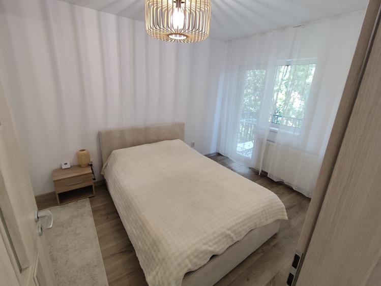 Apartament nou cu 2 camere de inchiriat in Sibiu Str Doamna Stanca - 7