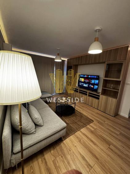 Apartament cu 4 camere decomandat, mobilat în Cetății